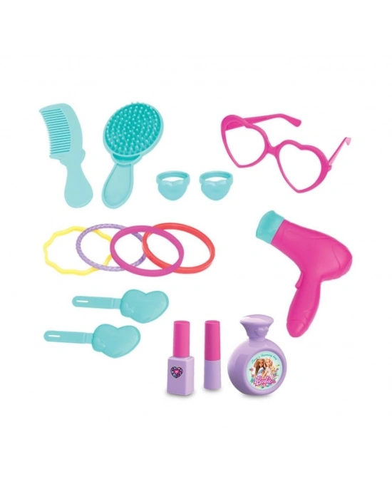 ® 03486 GÜZELLİK SET BAVULUM