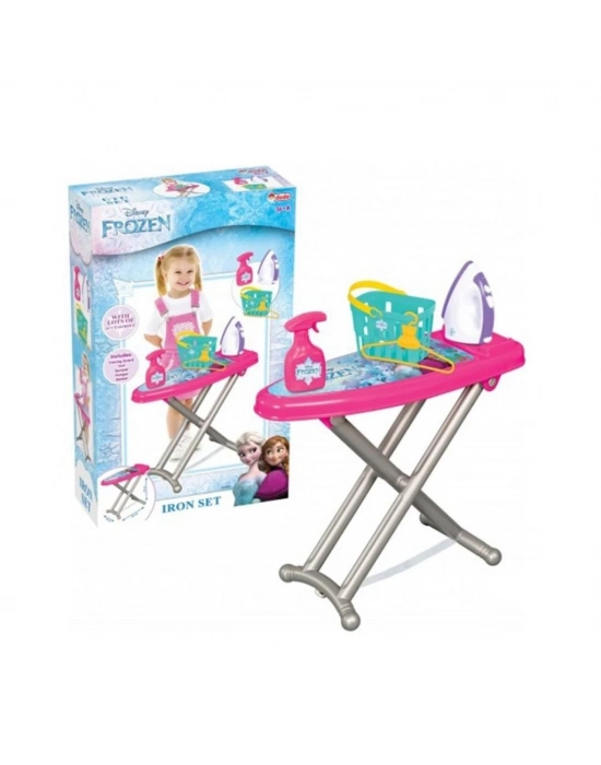 ® 03585 FROZEN ÜTÜ SET