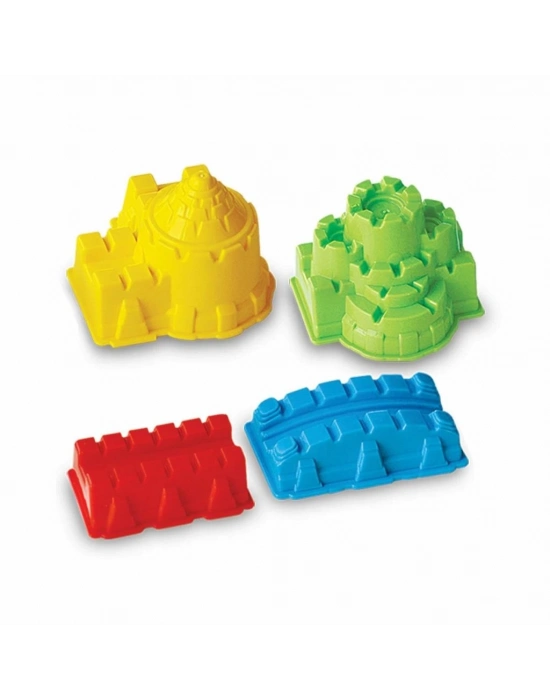 ® 03610 KALEKUM SETİ 500 GR ARTSAND