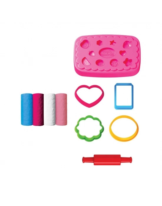 ® 03683 Art Craft Doğum Günü Hamur Set 200 gr