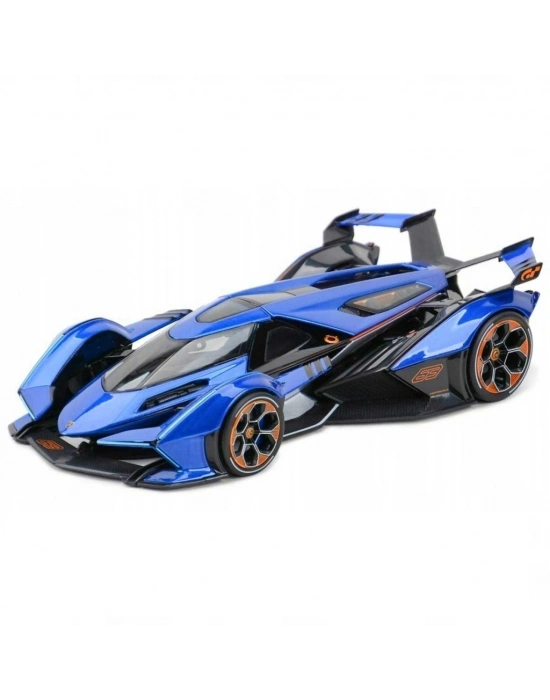 ®  1:18 Lambo V12 Vision Gran Turismo Model Araba