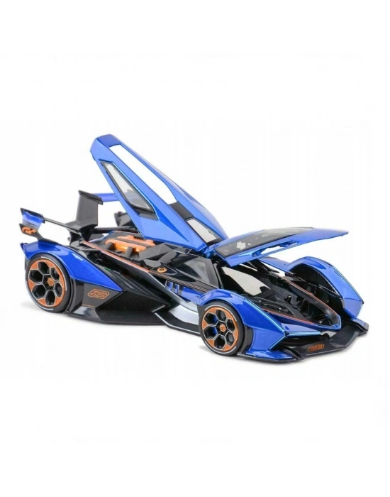 ®  1:18 Lambo V12 Vision Gran Turismo Model Araba