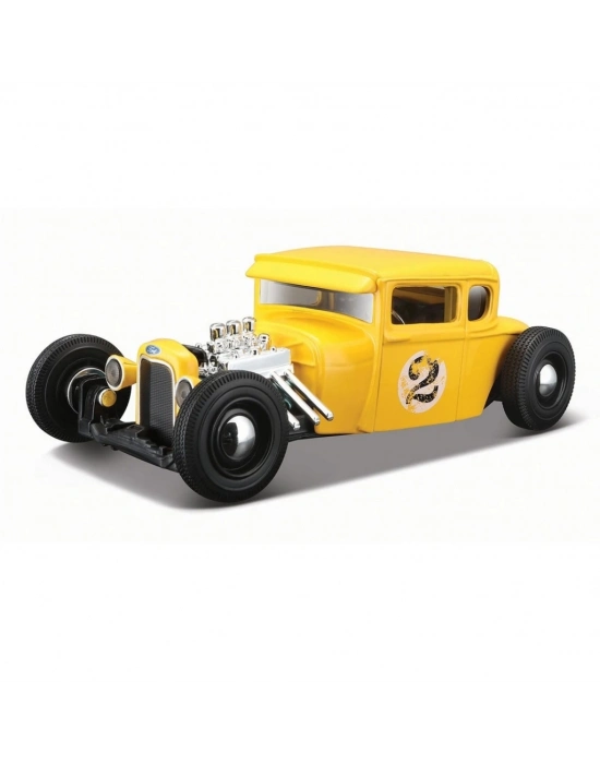 ®   1:24 Ford 1929 Pro Rodz Model Araba
