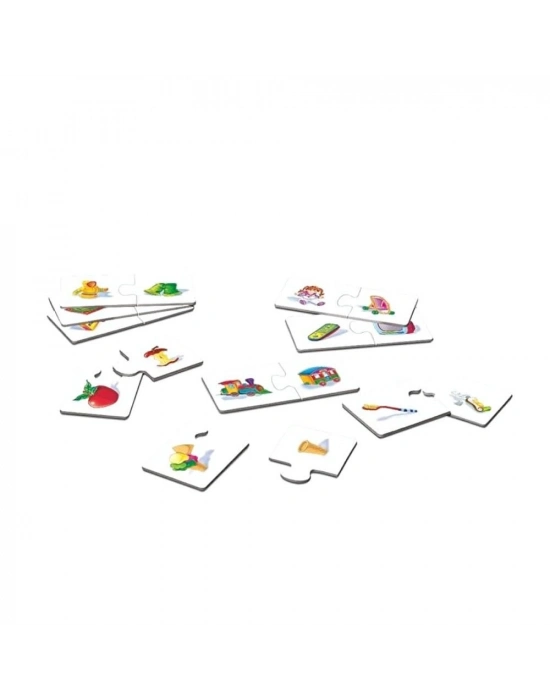 ® 243587 Ravensburger, Logo Duo