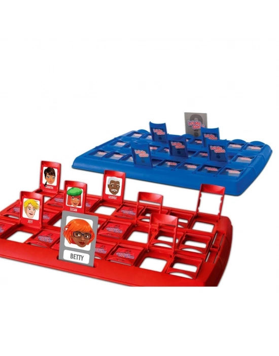 ® 25103 LET ME GUESS