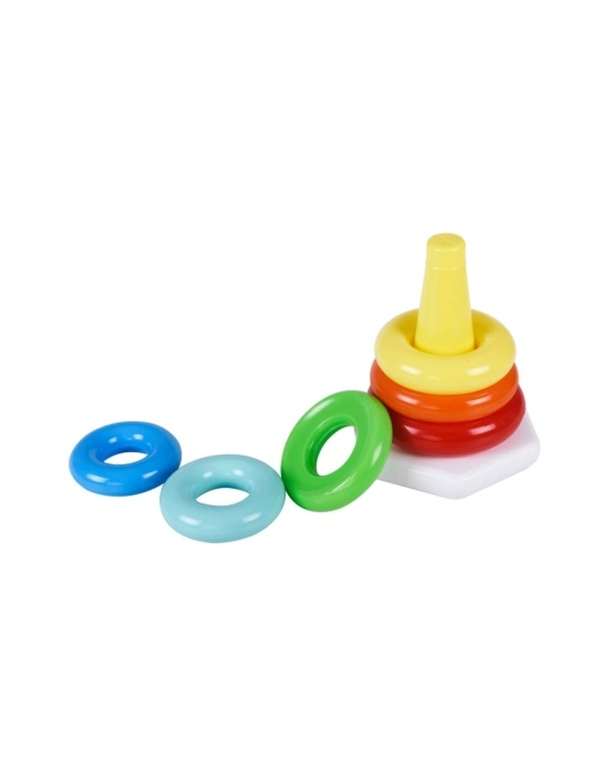 ® 4106 Zuzu Neşeli Halkalar