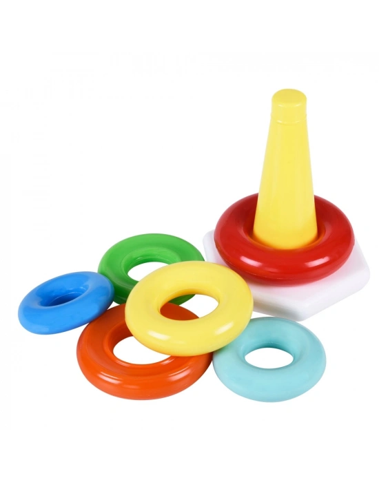 ® 4106 Zuzu Neşeli Halkalar