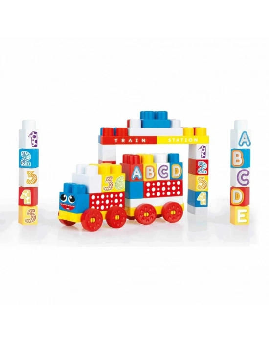 5031 OYUNCAK KUTUDA MEGA BLOK 50 LI