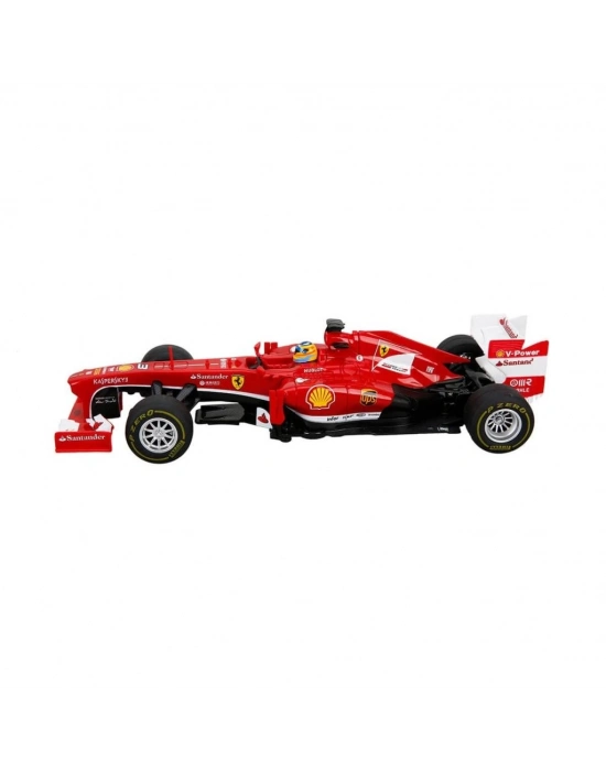 ® 53800 , 1:18 Ferrari F138 Uzaktan Kumandalı Formula1