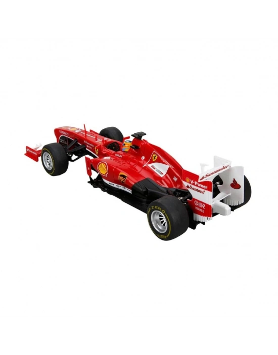 ® 53800 , 1:18 Ferrari F138 Uzaktan Kumandalı Formula1