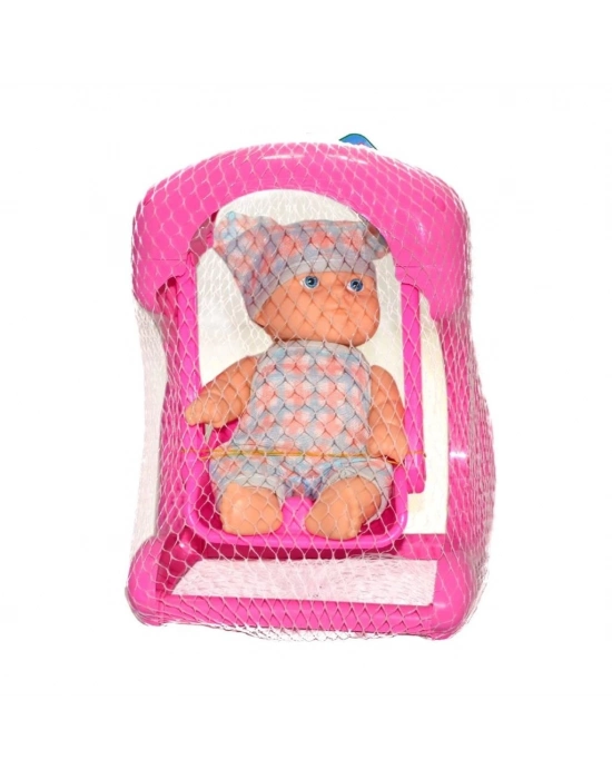 ® 844 ET BEBEKLİ SALINCAK