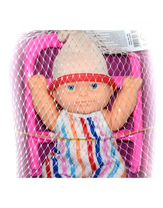 ®  851 Efe Toys, Pusetli Bebek