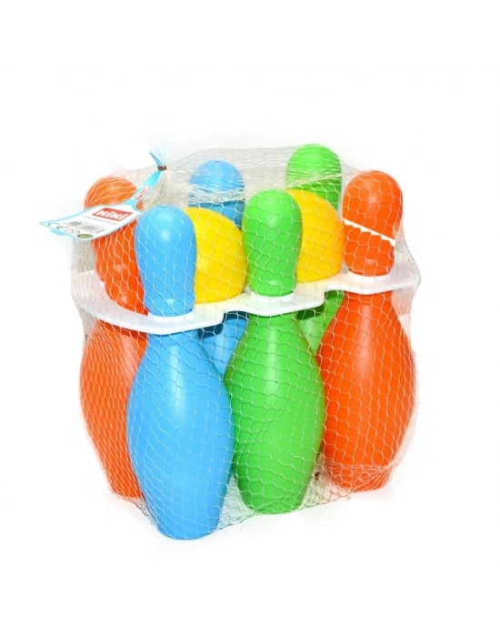 ®  AE-0602 Kiki, Filede Bowling