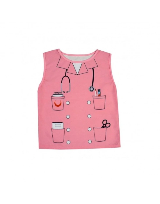 ® AND-5114 HEMŞİRE KOSTÜMÜ