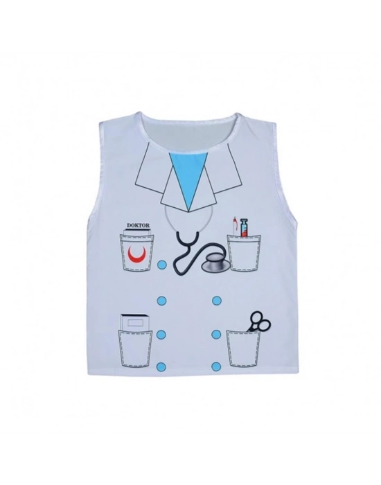 ® AND-5116 DOKTOR KOSTÜMÜ