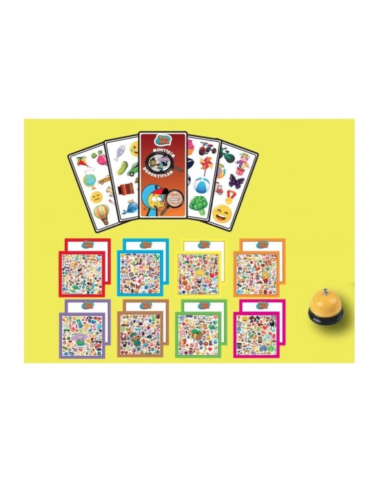 ® CHV-102050 Chiva, Muhtişim ktif