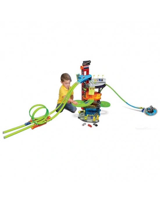 ®  Fresh Metal  Oyun Seti