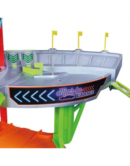 ®  Fresh Metal  Oyun Seti