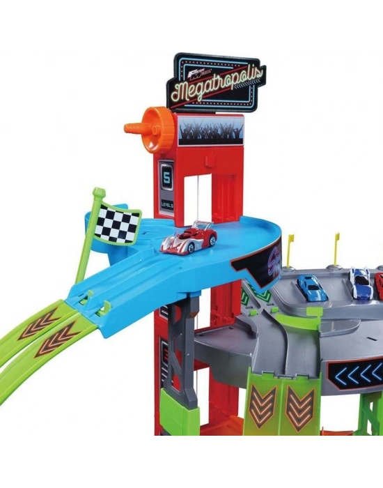 ®  Fresh Metal  Oyun Seti