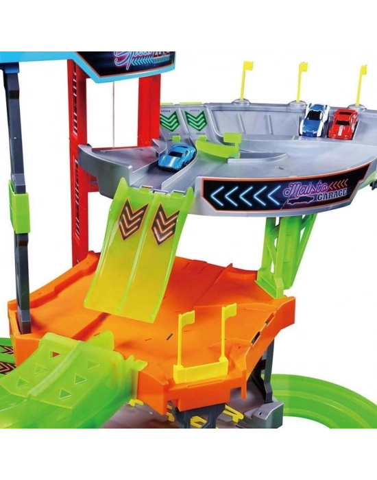 ®  Fresh Metal  Oyun Seti