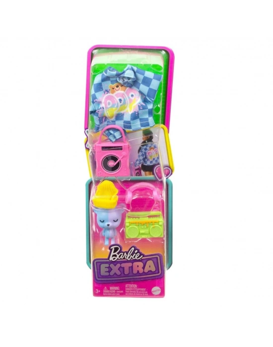 ® HDJ38 Kampanya - Extra Hayvan Dostları ve Kıyafet Paketleri - Özel Fiyat