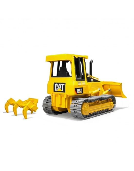 ®  Paletli Buldozer BR02443
