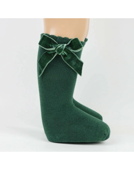 ®  Rozi Aks. Kız Bebek Golf Çorap K12075 (ADET FİYATIDIR)