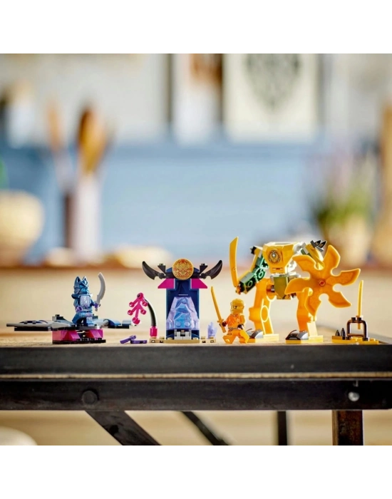 ®   NINJAGO Arinin Savaş Robotu 71804