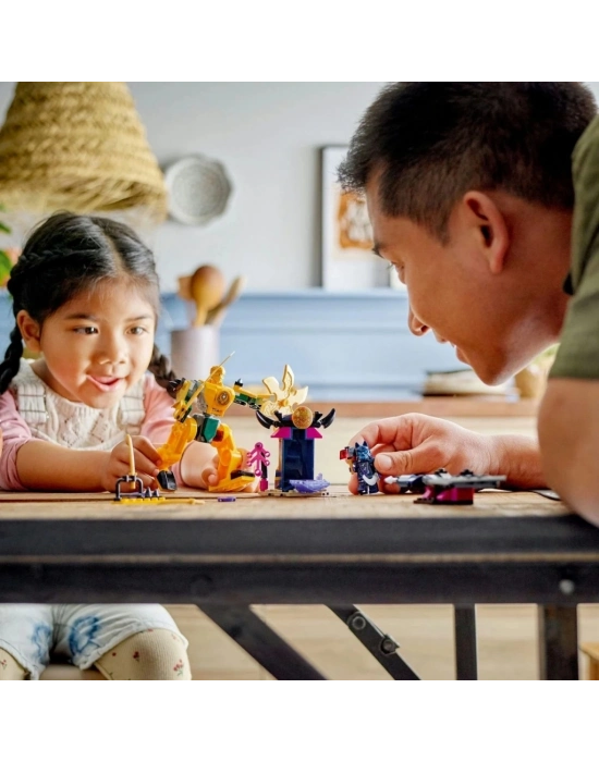 ®   NINJAGO Arinin Savaş Robotu 71804