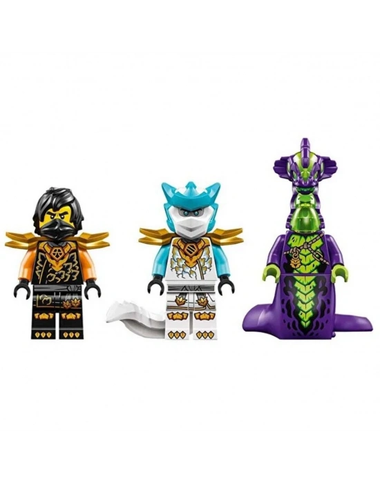 ® YAPIM SETİ 71854