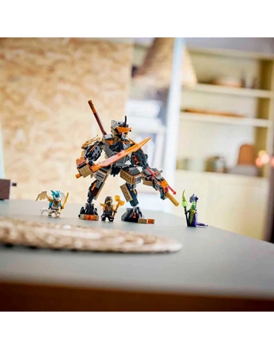 ® YAPIM SETİ 71854