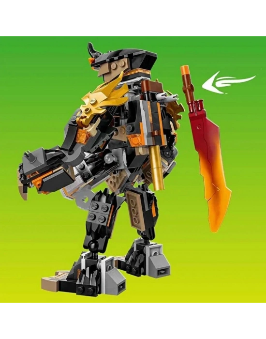 ® YAPIM SETİ 71854