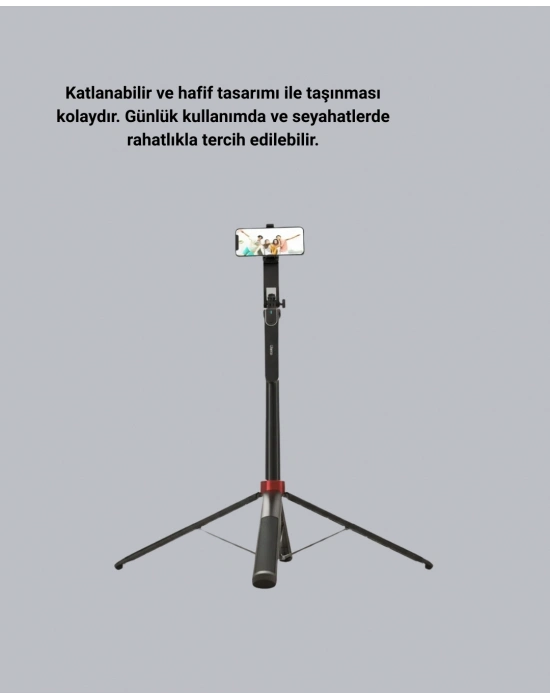 ® NPL2S TRİPOT +K11 YAKA MİKROFONU SET