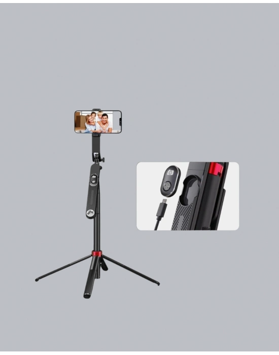 ® NPL2S TRİPOT +K11 YAKA MİKROFONU SET