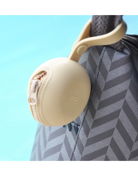 ®   Pod Silikon Emzik Kutusu Mellow Yellow