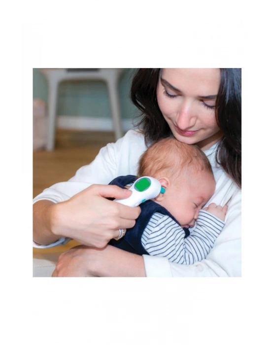 ®   Ora Kızılötesi Dijital Termometre Ateş Ölçer