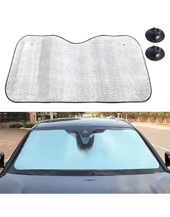 ® Oto Ön Cam Güneş Koruma UV ve Isı Yalıtımı Renault Megane Peugeot 3008 Hyundai i20 Opel Astra