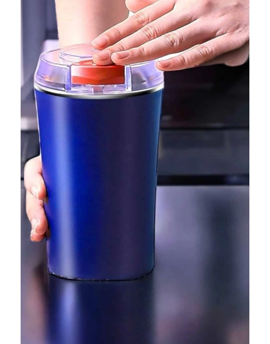 ® Otomatik Kahve ve Baharat Öğütücü Kolay Ve Taşınabilir