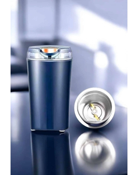 ® Otomatik Kahve ve Baharat Öğütücü Kolay Ve Taşınabilir