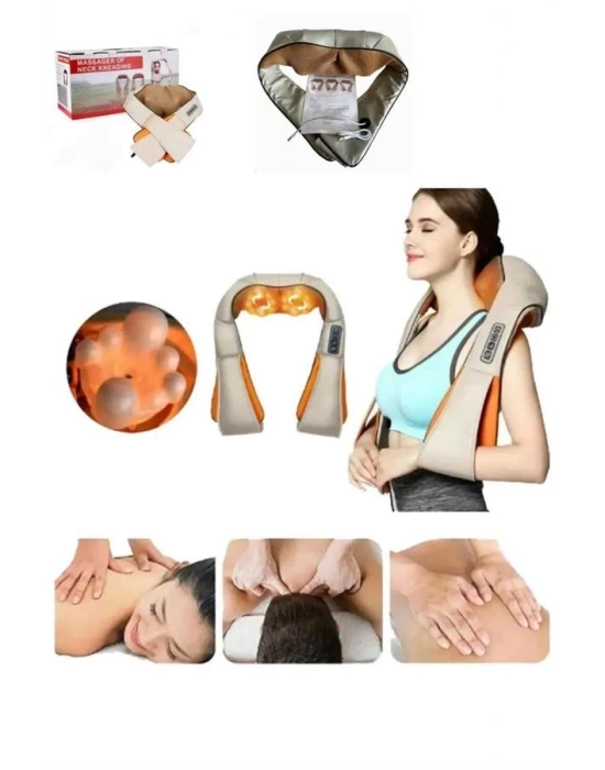 ® OVMALI MASAJ ALETİ