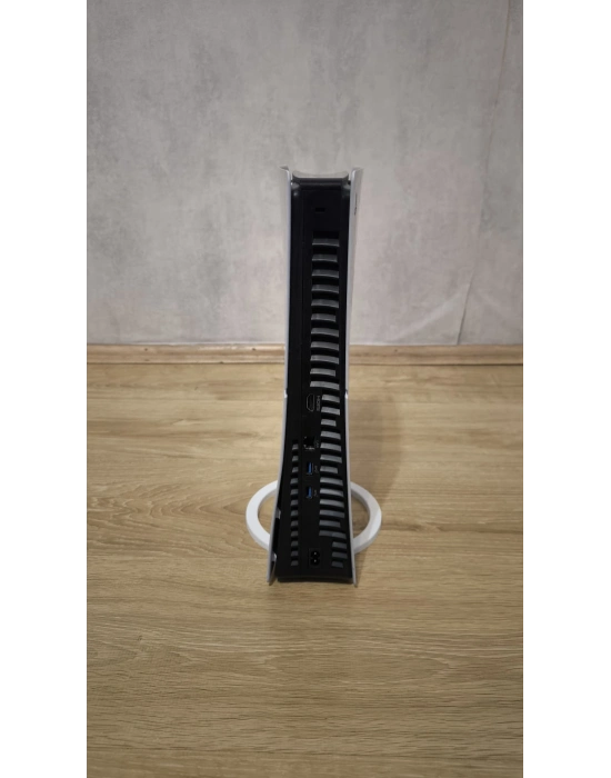 ® Oyun Konsolu Tutucu Şık ve Minimal Masa Üstü Stand