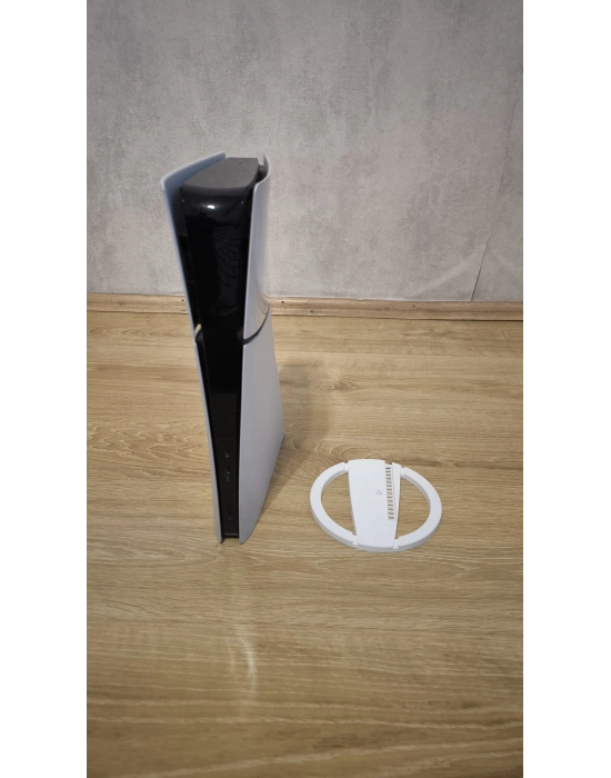 ® Oyun Konsolu Tutucu Şık ve Minimal Masa Üstü Stand