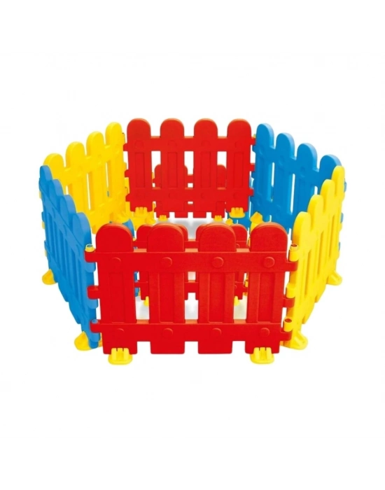 ® Oyuncak 6 Parçalı Çit