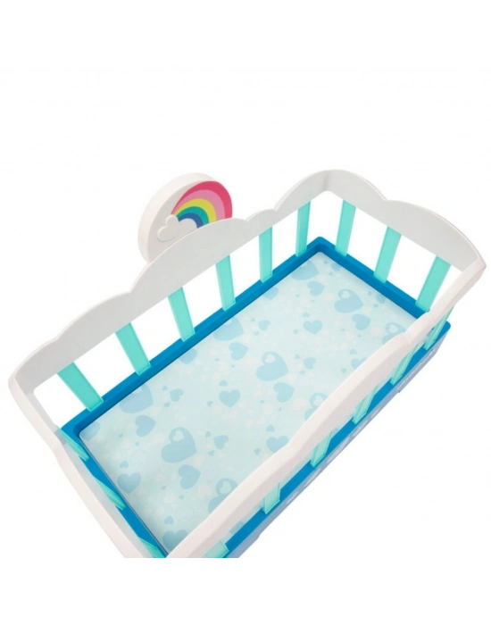 ® Oyuncak Bebek Beşiği