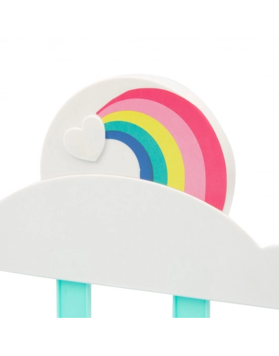 ® Oyuncak Bebek Beşiği