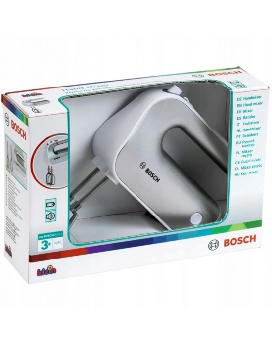 ® Oyuncak Ev Aletleri El Mikseri