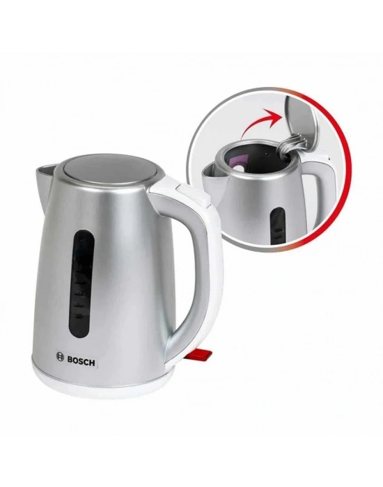 ® Oyuncak Ev Aletleri Kettle