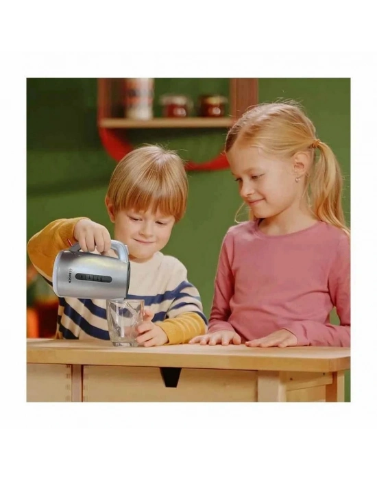 ® Oyuncak Ev Aletleri Kettle
