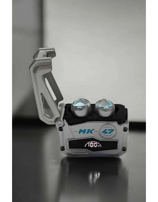 ® Oyuncu Kulaklığı Bluetooth Bağlantılı ANC Özelliği 5.0 Bluetooth