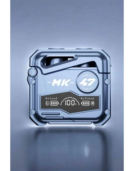 ® Oyuncu Kulaklığı Bluetooth Bağlantılı ANC Özelliği 5.0 Bluetooth